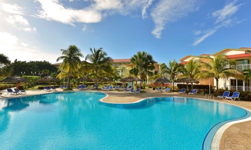 Iberostar Origin Tainos